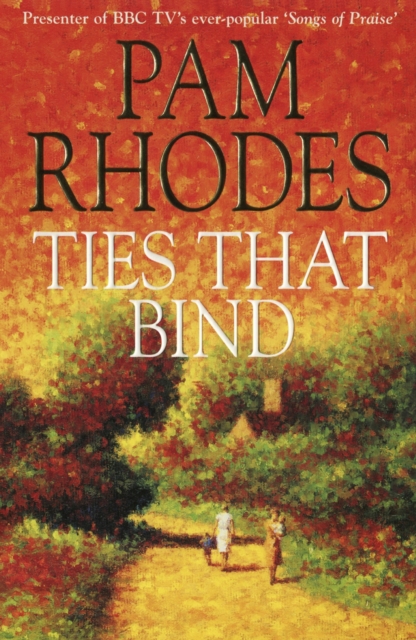 Ties That Bind, EPUB eBook