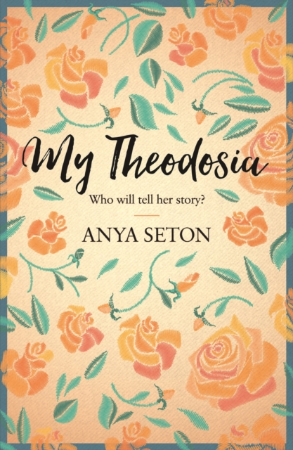 My Theodosia, EPUB eBook