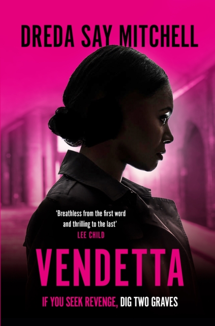 Vendetta, EPUB eBook