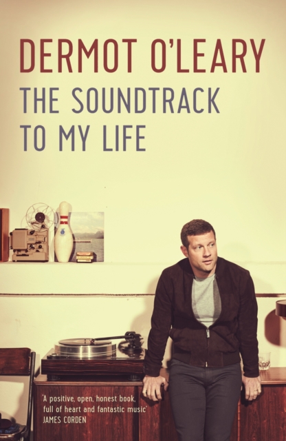 The Soundtrack to My Life, EPUB eBook