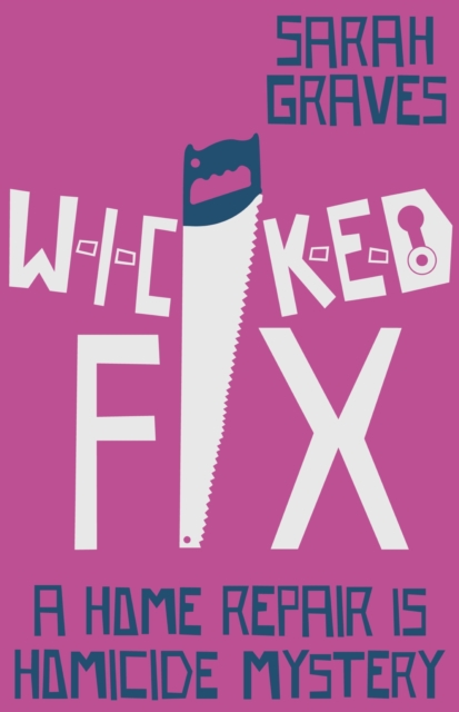 Wicked Fix, EPUB eBook