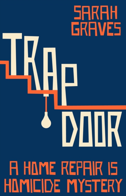 Trap Door, EPUB eBook