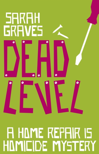 Dead Level, EPUB eBook