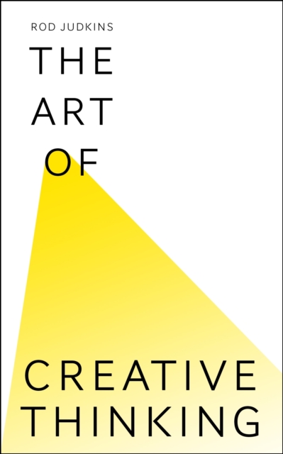 The Art of Creative Thinking, EPUB eBook