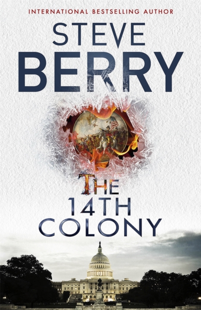 The 14th Colony : Book 11, Paperback / softback Book