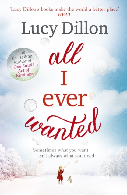 All I Ever Wanted, EPUB eBook