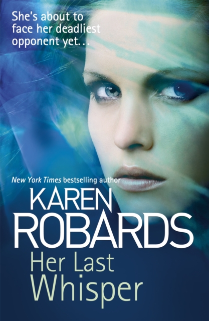 Her Last Whisper, Paperback / softback Book