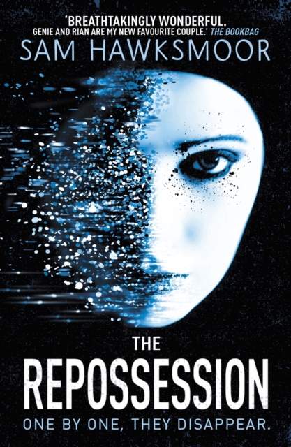 The Repossession, EPUB eBook