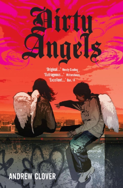Dirty Angels, EPUB eBook