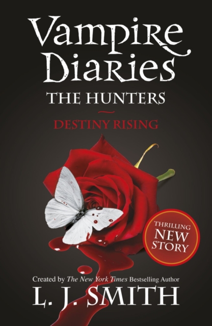 The Hunters: Destiny Rising : Book 10, EPUB eBook