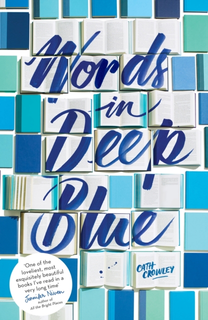Words in Deep Blue, EPUB eBook