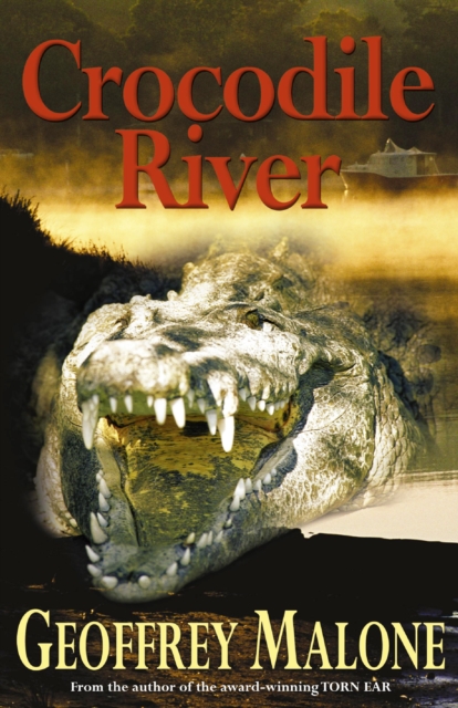 Crocodile River, EPUB eBook