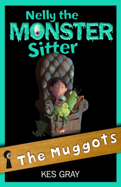 The Muggots : Book 8, EPUB eBook