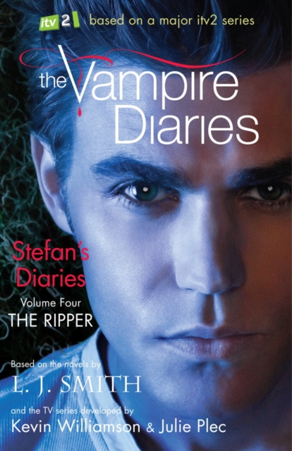 The Ripper : Book 4, EPUB eBook