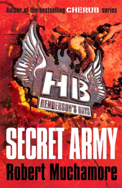 Secret Army : Book 3, EPUB eBook