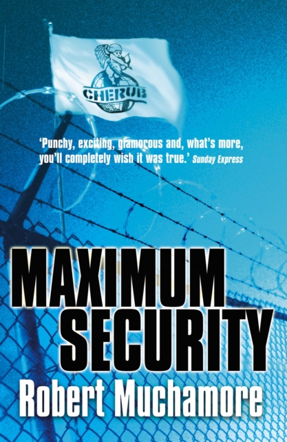 Maximum Security : Book 3, EPUB eBook