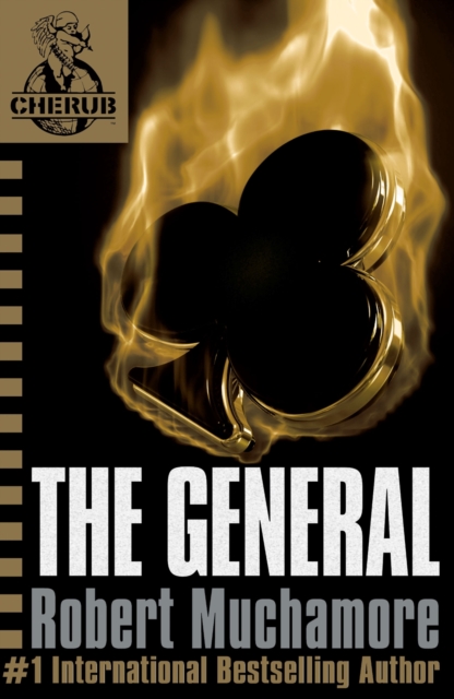The General : Book 10, EPUB eBook