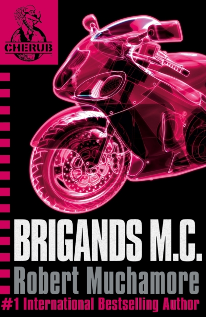 Brigands M.C. : Book 11, EPUB eBook