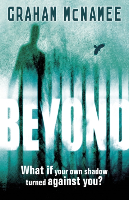Beyond, EPUB eBook