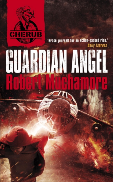 Guardian Angel : Book 14, EPUB eBook