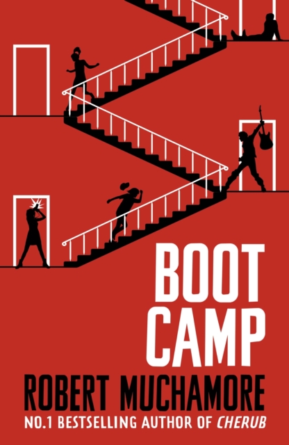 Boot Camp : Book 2, EPUB eBook