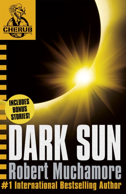 CHERUB: Dark Sun and other stories, Paperback / softback Book