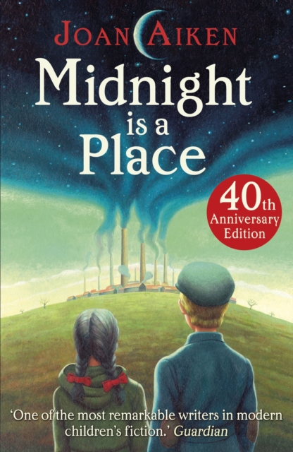Midnight is a Place, EPUB eBook
