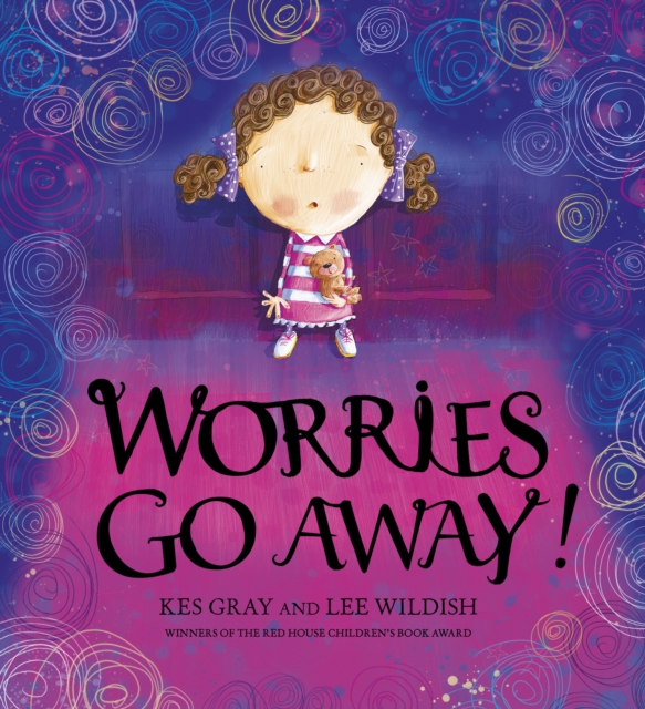 Worries Go Away!, EPUB eBook