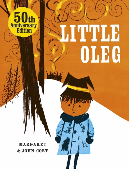 Little Oleg, EPUB eBook
