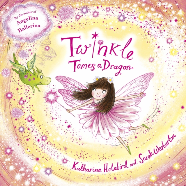 Twinkle Tames a Dragon, EPUB eBook