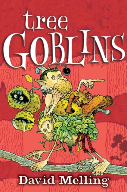 Tree Goblins : Book 2, EPUB eBook