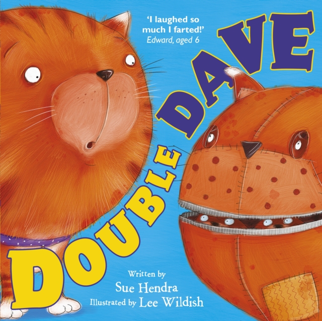 Double Dave, EPUB eBook
