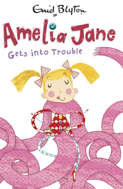 Amelia Jane Gets into Trouble : Book 3, EPUB eBook
