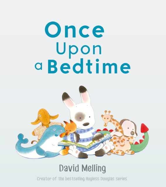 Once Upon a Bedtime, EPUB eBook