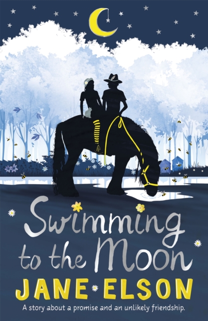 Swimming to the Moon, Paperback / softback Book