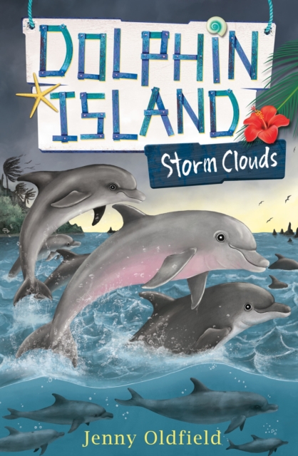 Storm Clouds : Book 6, EPUB eBook