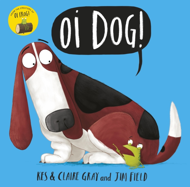 Oi Dog!, EPUB eBook