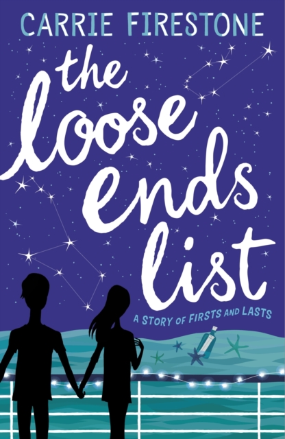 The Loose Ends List, EPUB eBook
