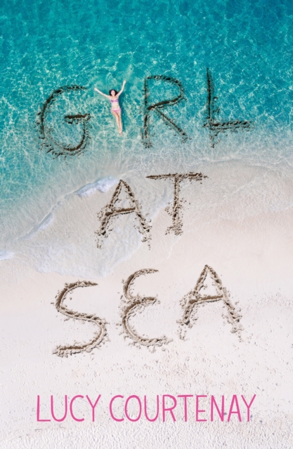 Girl at Sea, EPUB eBook