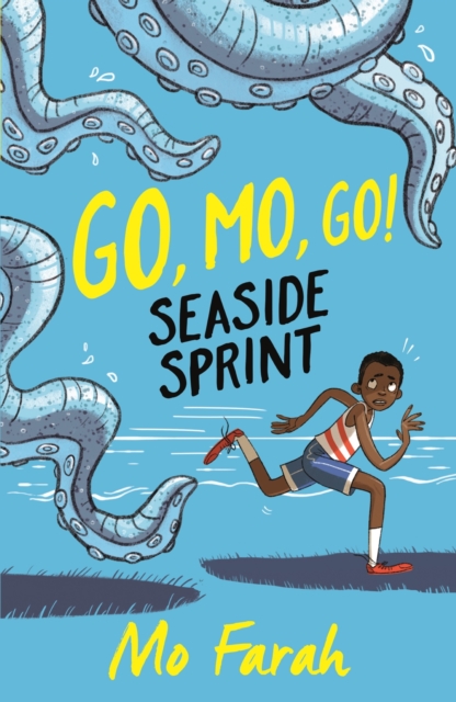 Seaside Sprint! : Book 3, EPUB eBook