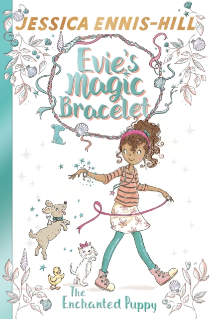 The Enchanted Puppy : Book 2, EPUB eBook