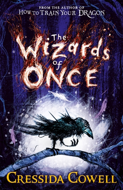 The Wizards of Once : Book 1, Paperback / softback Book
