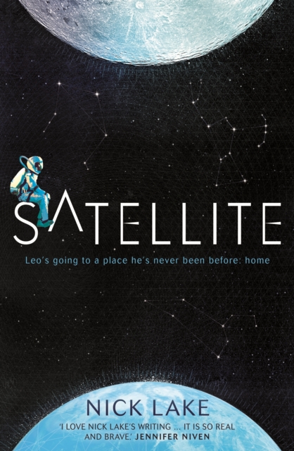 Satellite, EPUB eBook
