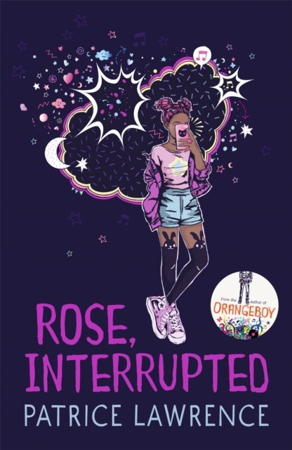 Rose, Interrupted, Paperback / softback Book