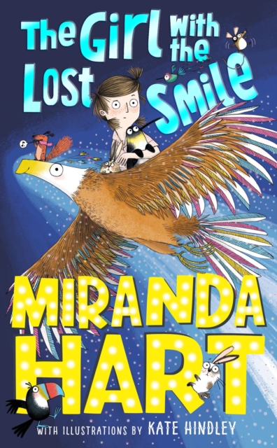 The Girl with the Lost Smile, EPUB eBook