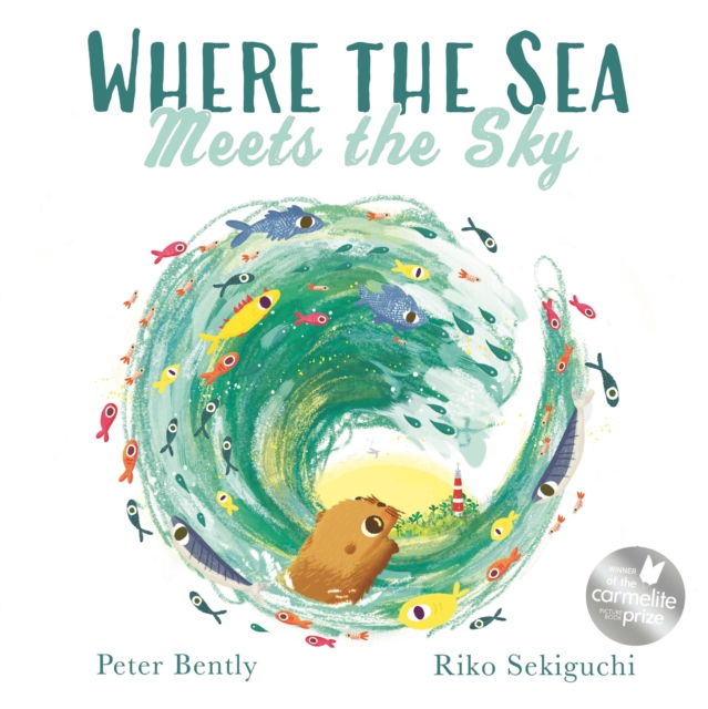 Where the Sea Meets the Sky, EPUB eBook