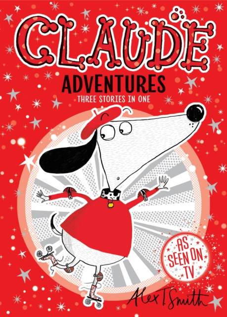 Claude Adventures, EPUB eBook