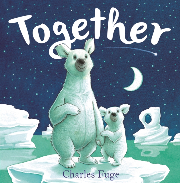 Together, EPUB eBook