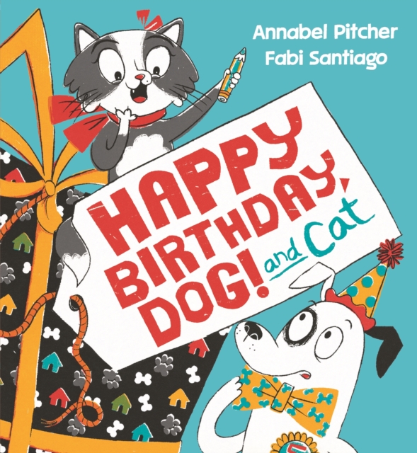 Happy Birthday, Dog!, EPUB eBook