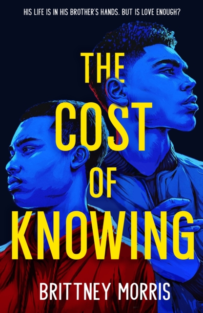 The Cost of Knowing, EPUB eBook